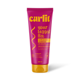 Shop Curlit's Leave-in Conditioner for Wavy Hair on ZYNAH